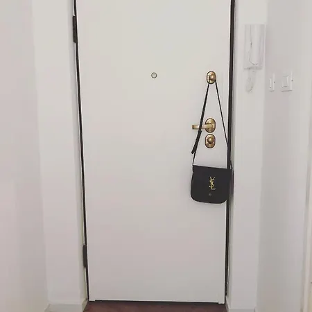 Apartament Mypalmassuite With Free Parking In